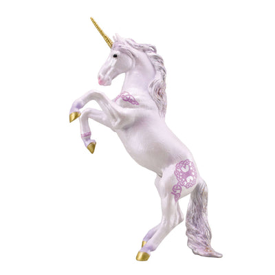 Unicorn Mare Pink