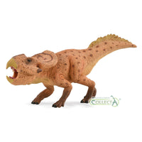Protoceratops with Movable Jaw - Deluxe 1:6 Scale