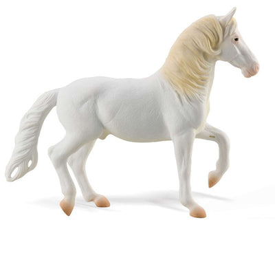 Camarillo White Horse