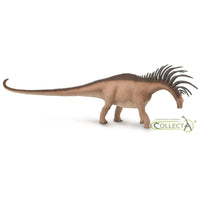 Bajadasaurus - 1:40 Scale