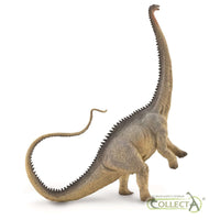 Diplodocus - Grey