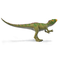 Neovenator Scenting Prey