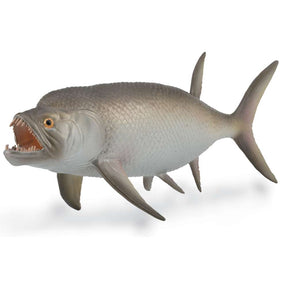 Xiphactinus - 1:40 Scale