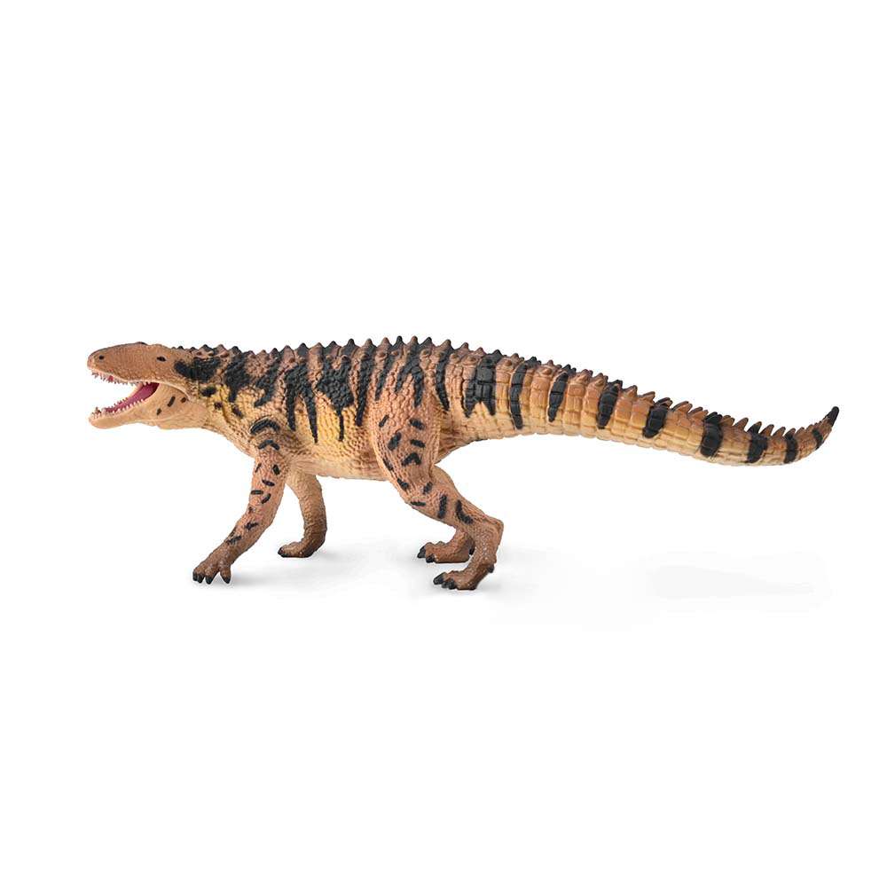 Smok wawelski with Movable Jaw Deluxe 1:20 Scale