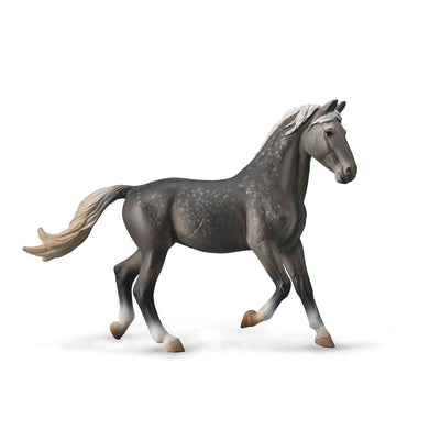 Oryol Mare Dark Grey