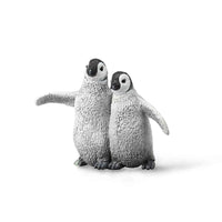 Emperor Penguin Chicks