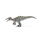 Ceratosuchops Fishing with Movable Jaw