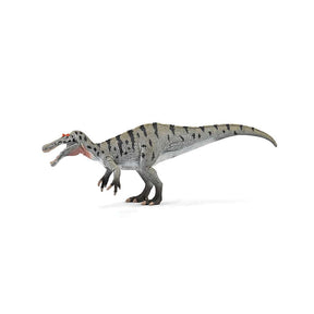 Ceratosuchops Fishing with Movable Jaw