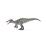 Ceratosuchops Fishing with Movable Jaw