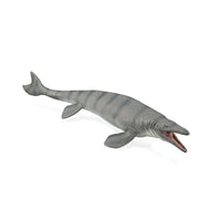Mosasaurus with Movable Jaw - Deluxe 1:40 Scale