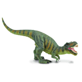 31" Tyrannosaurus Rex (1:15) In Carry Box