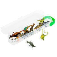 CollectA Box of Mini Dinosaurs Box 1