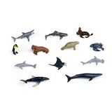 CollectA Box of Mini Sea Animals