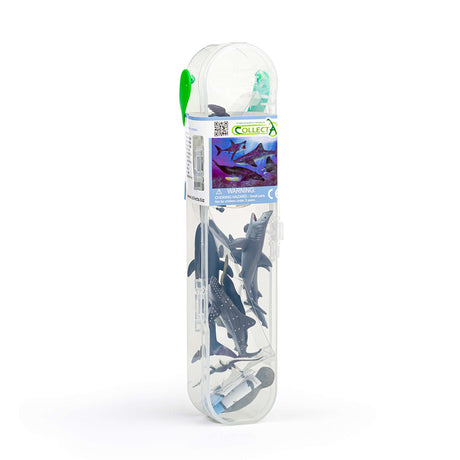 CollectA Box of Mini Sea Animals