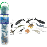 CollectA Box of Mini Sea Animals 2