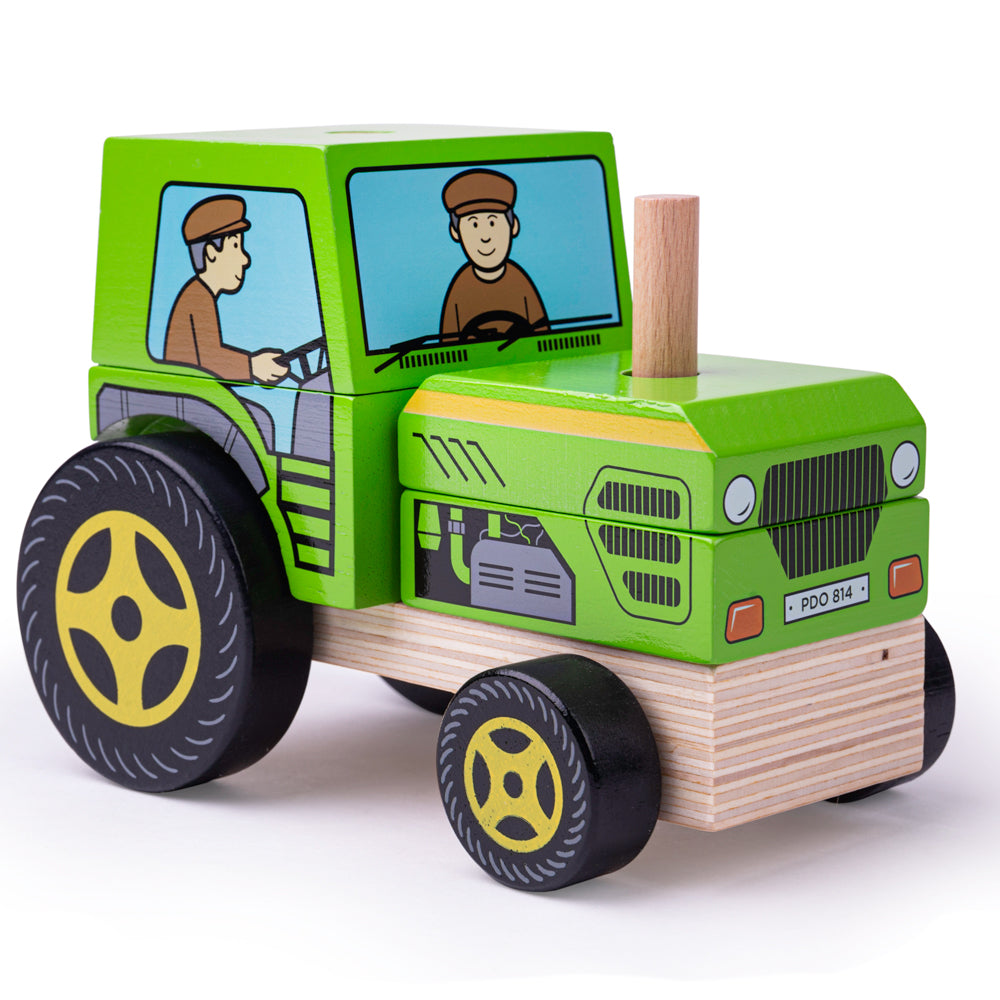 stacking-tractor-damaged-box-BB125-1