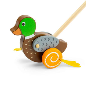 Push Along (Duck)