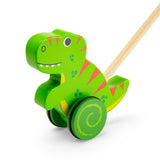 Push Along (T-Rex)