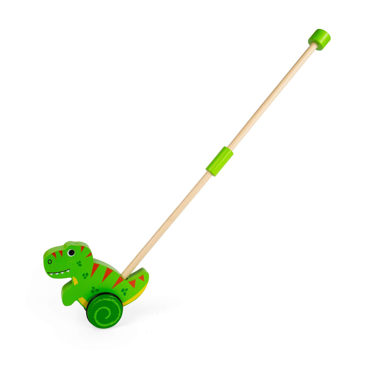 Push Along (T-Rex)
