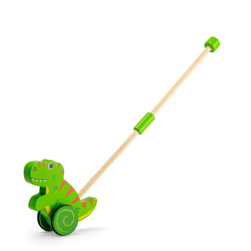 Push Along (T-Rex)