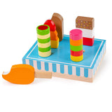 Ice Lollies