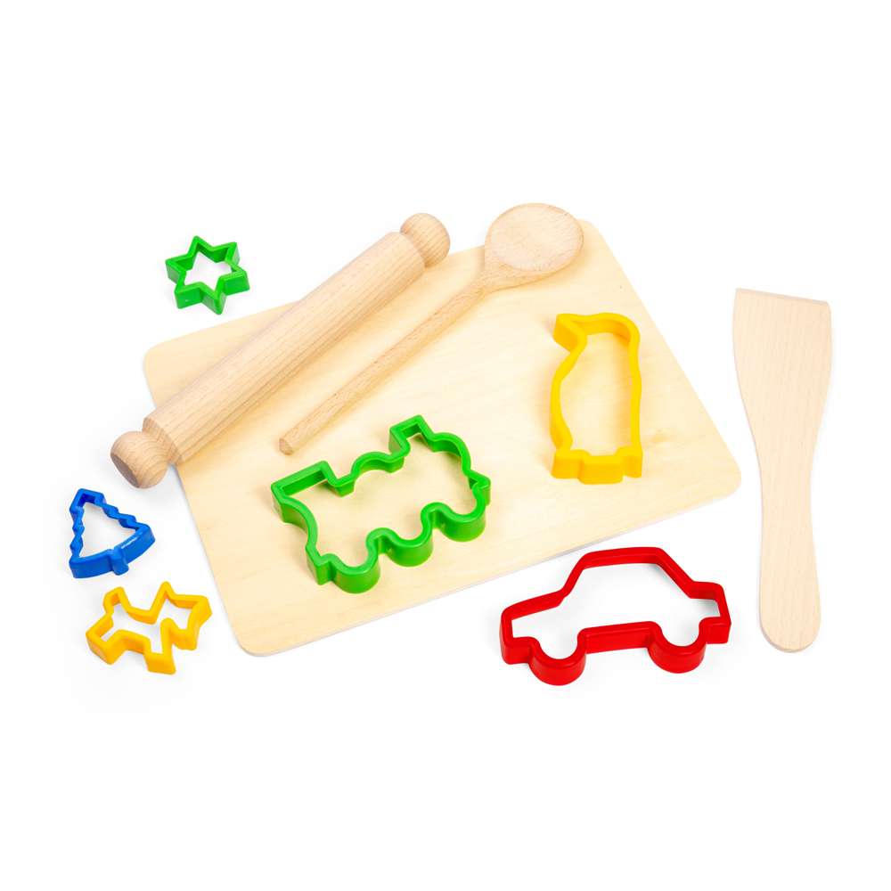 Pastry Set