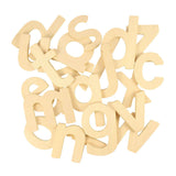 Lowercase ABC Drawing Templates