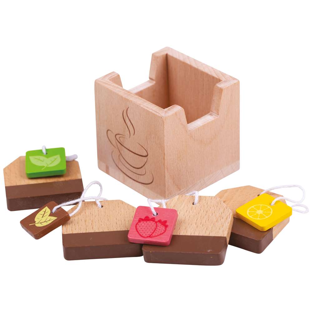 Tea Bags