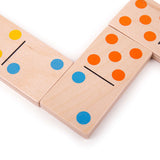 Jumbo Dominoes