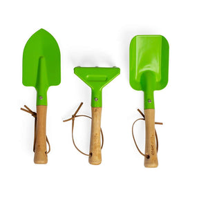 Garden Hand Tools - DAMAGED BOX