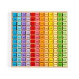 Times Table Tray