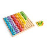 Times Table Tray