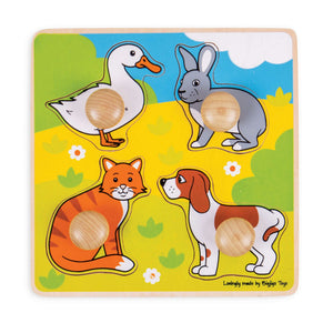 Puzzles