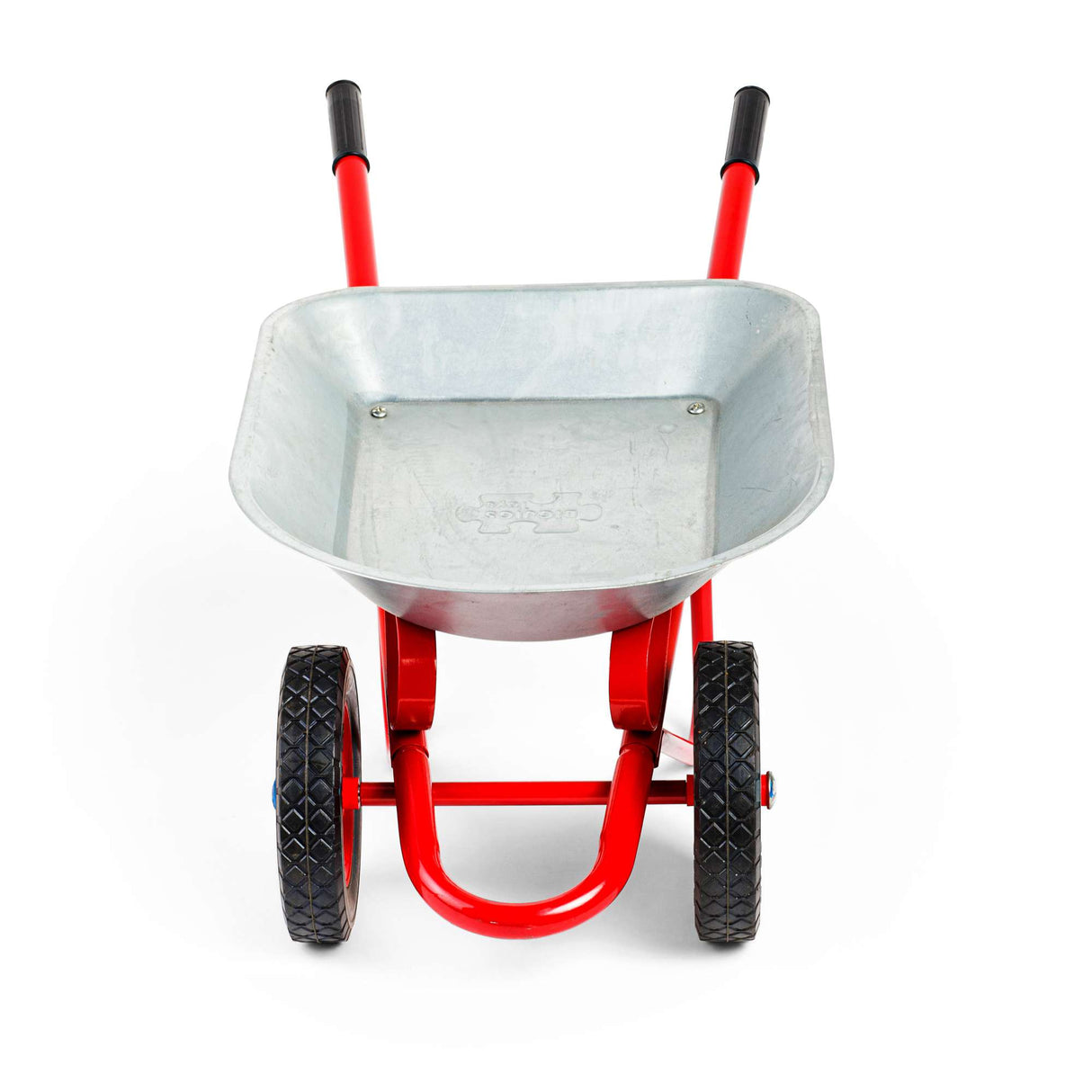 Kids 2 Wheeled Garden Wheelbarrow