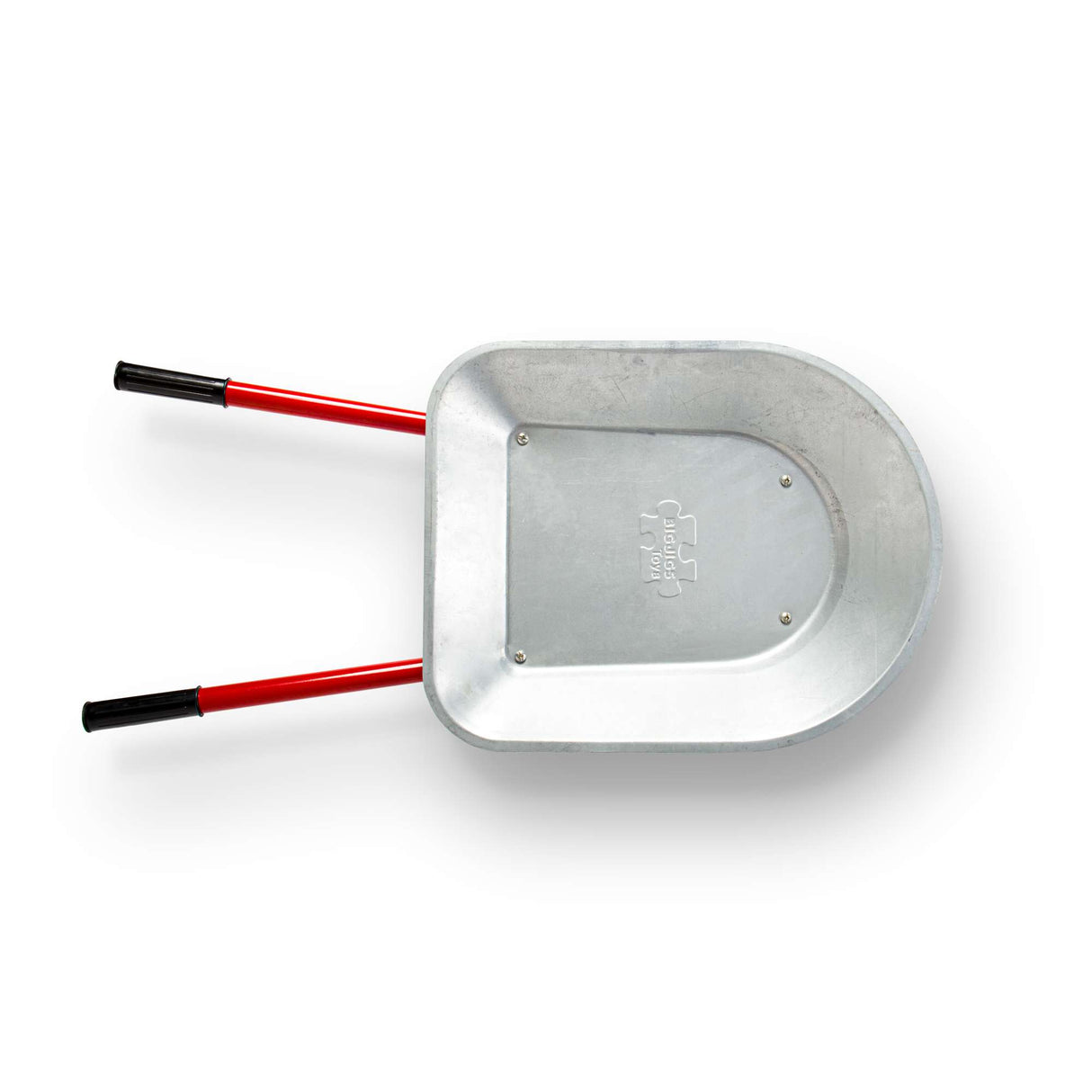 Kids 2 Wheeled Garden Wheelbarrow