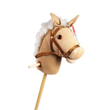 Cord Hobby Horse