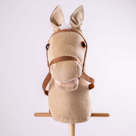 Cord Hobby Horse