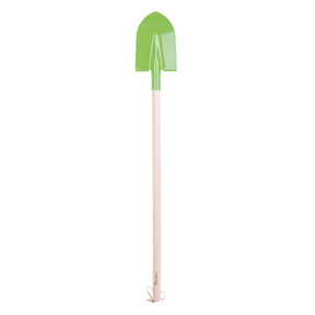 Long Handled Shovel