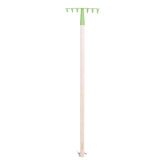 Long Handled Soil Rake