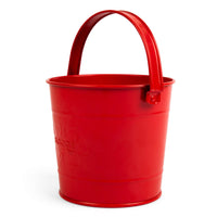 Red Bucket