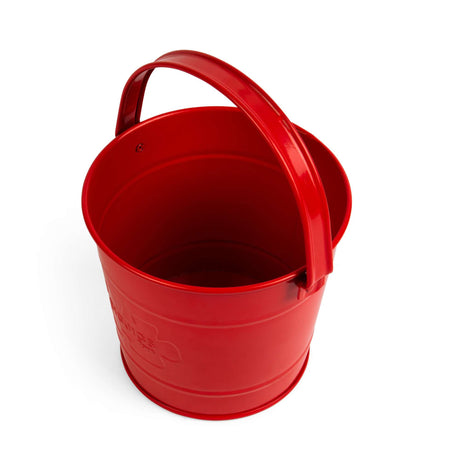 Red Bucket