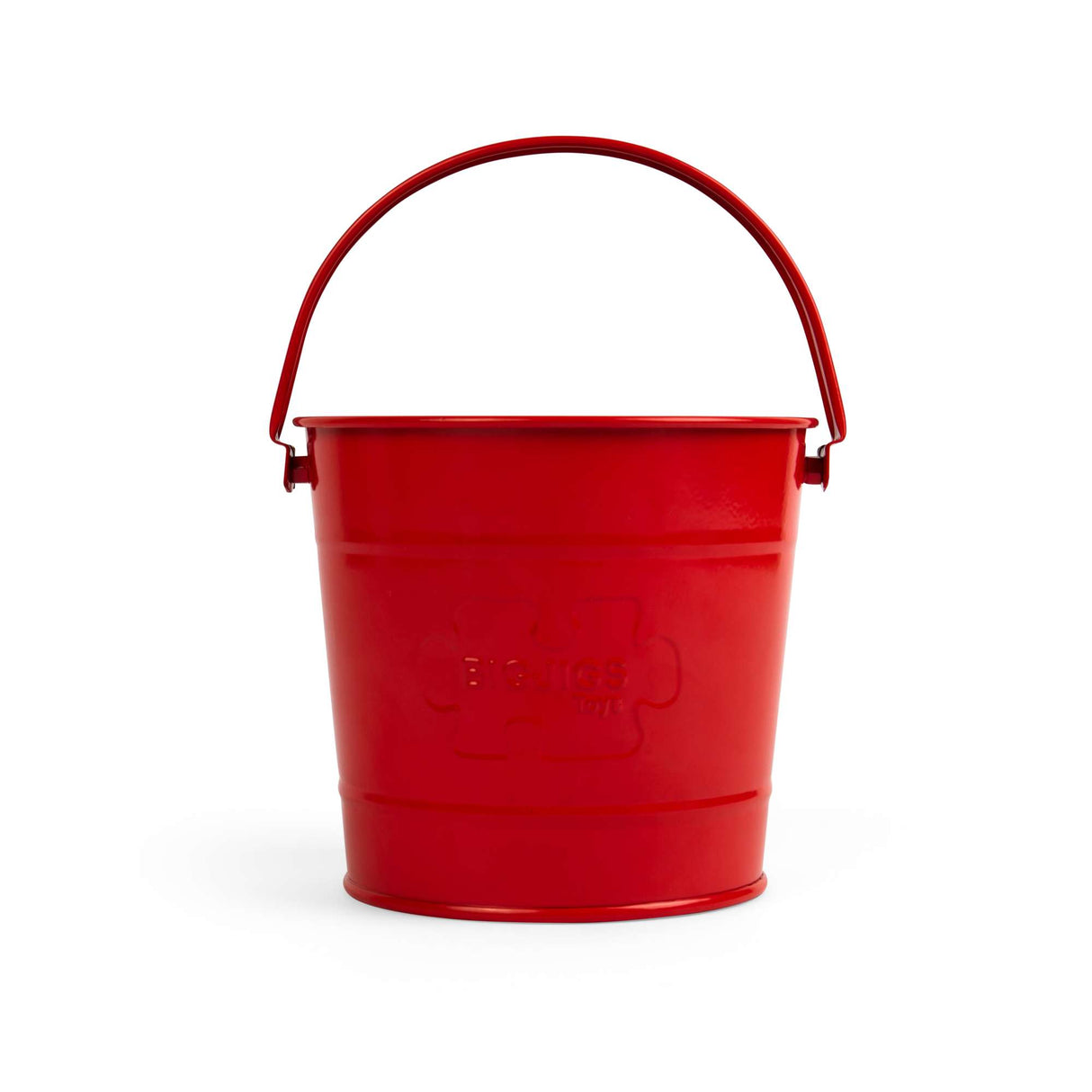 Red Bucket