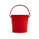 Red Bucket