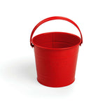 Red Bucket