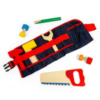 Carpenters Toolbelt