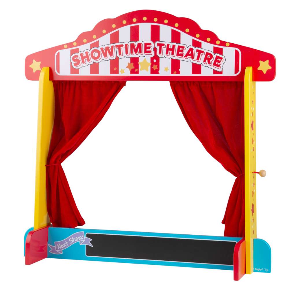 Table Top Theatre