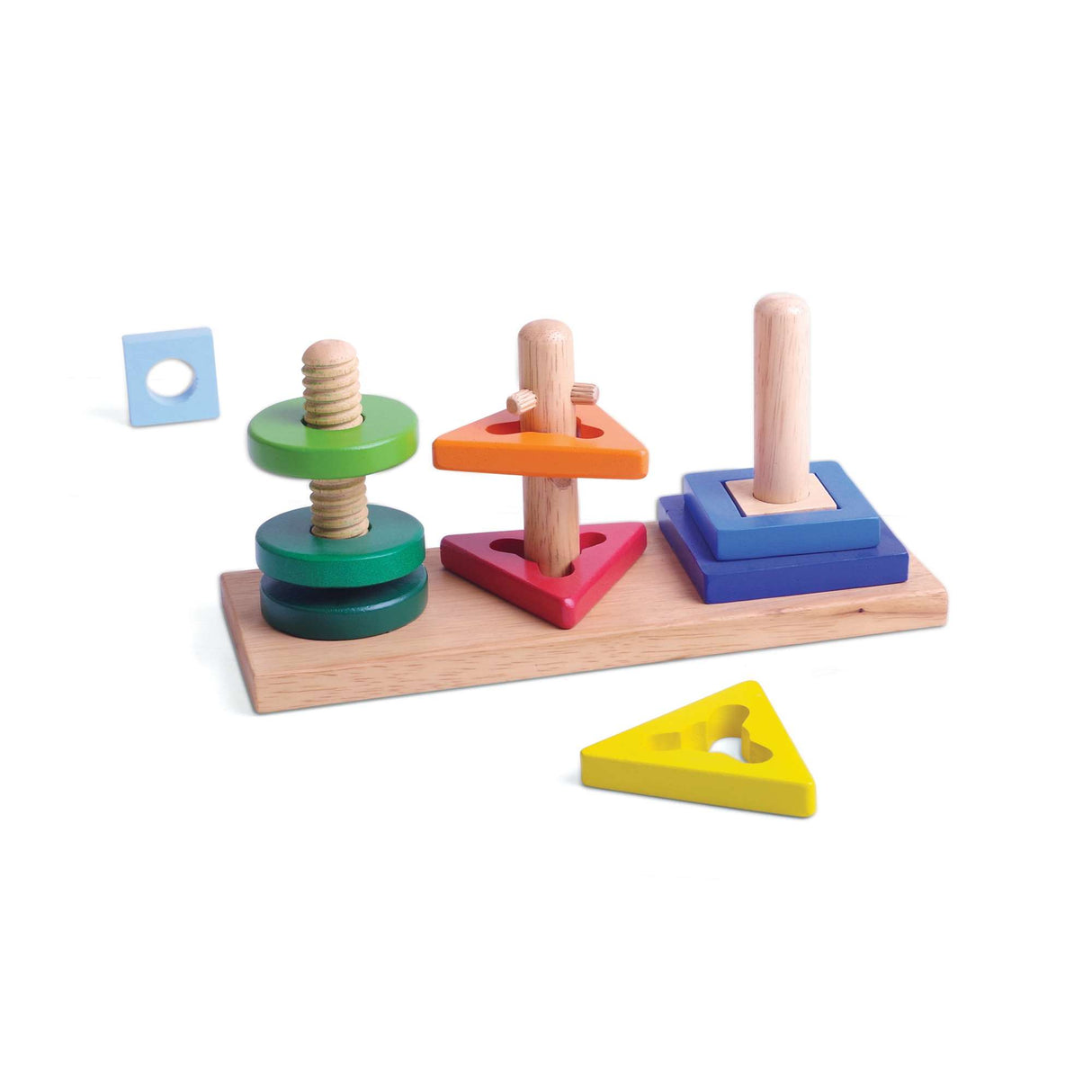 Twist and Turn Puzzle