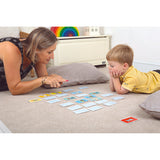 Cards Games - Farmyard Donkey