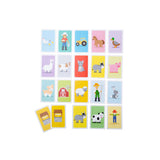 Cards Games - Farmyard Donkey