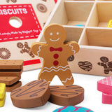 Biscuit Box